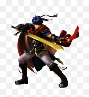 Ike Super Smash Bros Ultimate | Unlock, Stats, Moves