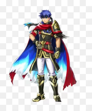 Ike: Young Mercenary - Fire Emblem Heroes Wiki