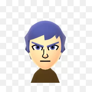 Ike | My Miis Wiki | ClipartFlare