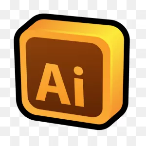 Adobe Illustrator Icon #322831 - Free Icons Library