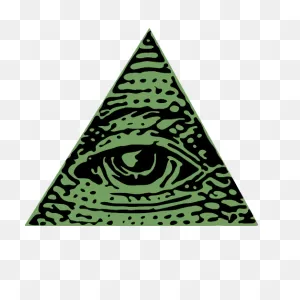 Illuminati | Mega Man Fanon Wiki | ClipartFlare