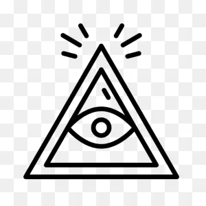 Illuminati - Free Entertainment Icons