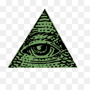 Illuminati – Time Scavengers