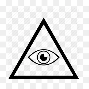 Illuminati History – Famous Internet Triangle Meme | Png All