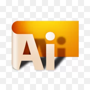Adobe, Ts, Illustrator Icon