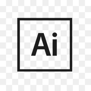 Adobe Illustrator Icon Logo, Logo Icons, Adobe Icons, Illustrator ClipartFlare.com 