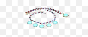 Costume Jewelry
