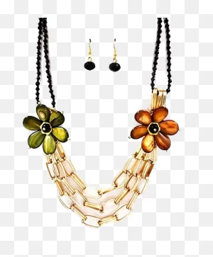 Imitation Jewellery 042 – New Ideacrafts