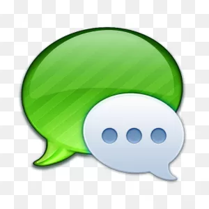 13 Imessage App Icons Images - Apple Message Icon, Messages App ClipartFlare.com 