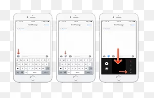 How To Send Love Screen Effect, Handwritten Notes, And More Over ClipartFlare.com 