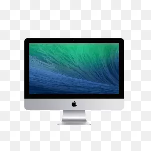 Apple, Computer, Imac, Mac Icon - Download On Iconfinder