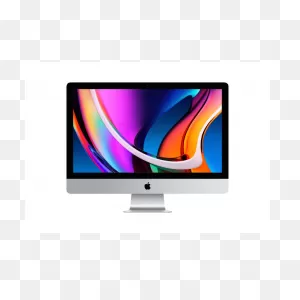 Imac 27” - 5K - 3.6Ghz 10C - 32Gb - 1Tb Ssd - Numeric Keyboard (Mid-2020)