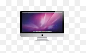 Used Imac | Buy Used Apple Imac - ClipartFlare