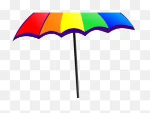 Beach Ball Clipart Beach Parasol - Imagem Guarda Sol Em Png ClipartFlare.com 