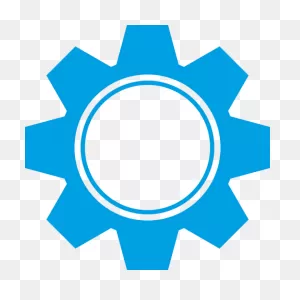 Gears Clipart Watch Gear - Configuração Imagem | Full Size Png ClipartFlare.com 