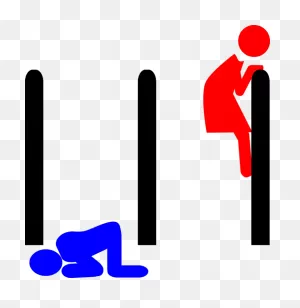 Toilet Symbol Bathroom Computer Icons Woman - Imagem Png Engraçado ClipartFlare.com 