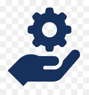 Specialised Staff - Free Managed Services Icon Clipart - Full Size ClipartFlare.com 