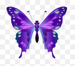 Gifs Y Fondos Paz Enla Tormenta ®: Imágenes De Mariposas De ClipartFlare.com 
