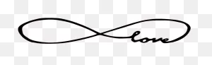 Infinity Imagenes - ClipartFlare - Love Infinity Icon Png ClipartFlare.com 