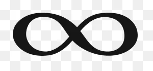 Infinity Symbol Png
