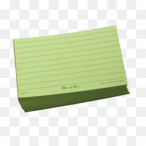 Alphasafe Index-Cards | Cards & Accessories | Organization ClipartFlare.com 