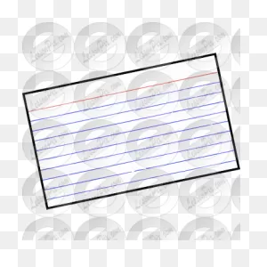 Card Index Dividers Emoji Clipart. Free Download Transparent .png ClipartFlare.com 