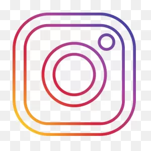 Insta Logo Png Transparent Background - ClipartFlare