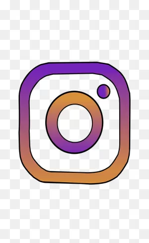 Instagram Insta Icon - Free Image On ClipartFlare