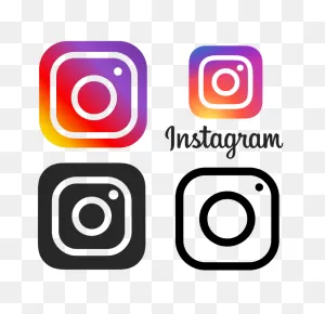 Insta Logo Png Photo | Png Mart