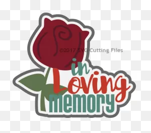 In Loving Memory