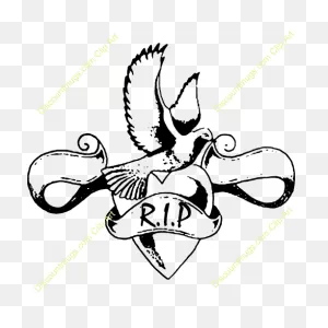 In Loving Memory Clipart - Clipart Suggest