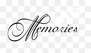 In Loving Memory Clip Art Transparent Pictures To Pin - Png ClipartFlare.com 