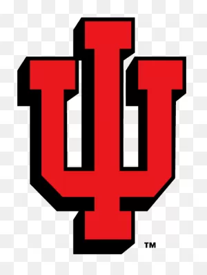 Indiana University - Go Big Red | Indiana Hoosiers, Indiana ClipartFlare.com 
