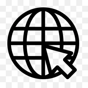 Internet - Free Signs Icons