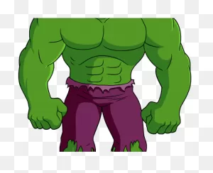 1  Free Incredible Hulk & Hulk Vectors
