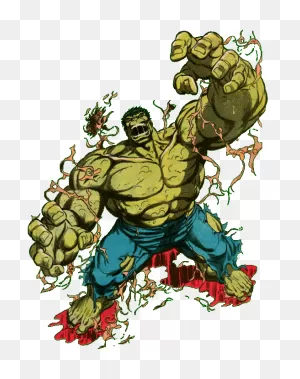 Free Hulk Cliparts, Download Free Hulk Cliparts Png Images, Free ClipartFlare.com 