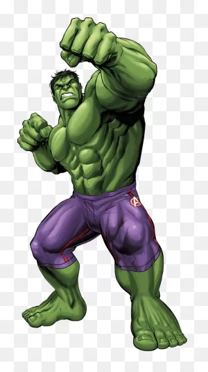 Free The Incredible Hulk Party Ideas - Creative Printables | Hulk ClipartFlare.com 