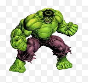 Incredible Hulk, Vol. 1 | Comic Attractions