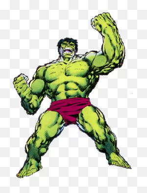 Pin By Web Ninja On Marvel Heroes Phreek | Hulk Comic, Hulk ClipartFlare.com 