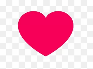 Instagram Heart Png Clipart Background - Discord Heart Emoji Png ClipartFlare.com 