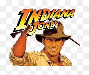 Indiana Jones - ClipartFlare - Indiana Jones Png Transparent Png ClipartFlare.com 