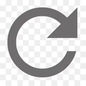 Connect With The World Phone Screen Shadow Replay Icon - Instant ClipartFlare.com 
