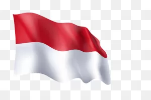 Flag Of Indonesia