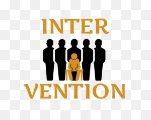 Etymology Of Intervention | Lifeoverlunch