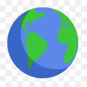 Clipart, Globe Clipart 19 Globe Clip Art Transparent - Planet ClipartFlare.com 