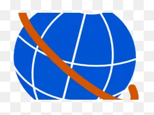 Download Hd Globe Clipart India - Globe Clip Art Transparent Png ClipartFlare.com 