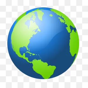 Free Earth Globe Clipart, Download Free Earth Globe Clipart Png ClipartFlare.com 