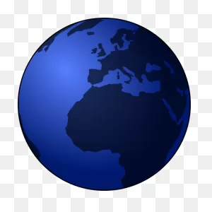 Vector Earth - Clipart Best - Clipart Best - Clipart Best