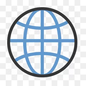 Earth, Circle, Global, World, Internet Icon - Download On Iconfinder