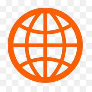 World Wide Web Icon - Internet Symbol Clipart - Full Size Clipart ClipartFlare.com 